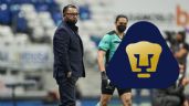 La razón por la que Antonio Mohamed NO DIRIGIRÁ a Pumas en el partido contra Querétaro