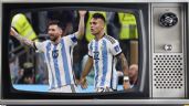Qué canal transmite HOY Argentina vs Curazao EN VIVO por TV: Fecha FIFA 2023