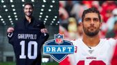 Draft NFL 2023: ¿Cuándo es, cómo funciona y quiénes son los jugadores que podrían cambiar de equipo?
