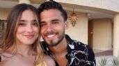¿Quién es Viviana Serna, la PROMETIDA del jugador de Tigres Diego Reyes? | 5 FOTOS en redes