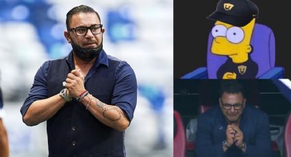 Ya hay dinero: los mejores MEMES de la llegada de Antonio Mohamed como DT de Pumas