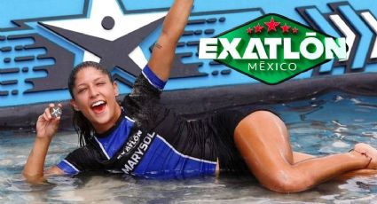 5 FOTOS de Marysol Cortés, atleta azul que saldría ELIMINADA del Exatlón All Star por LESIÓN