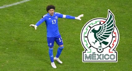 10 RAZONES por las que Guillermo Ochoa no tendría que ser el PORTERO de la Selección Mexicana