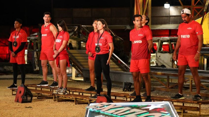 Exatlón All Star 2023: Spoiler ¿quiénes ganan la Villa 360 este lunes 27 de marzo?