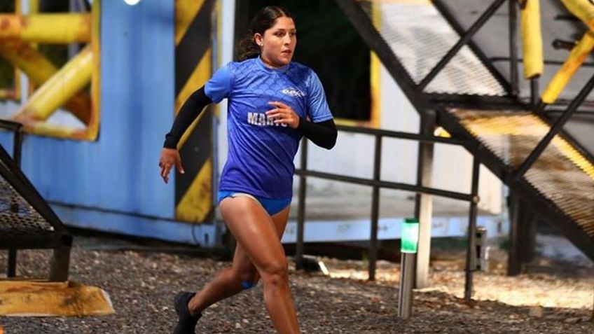 REVELADO: esto se sabe sobre la SALIDA de Marysol en el Exatlón All Star por LESIÓN