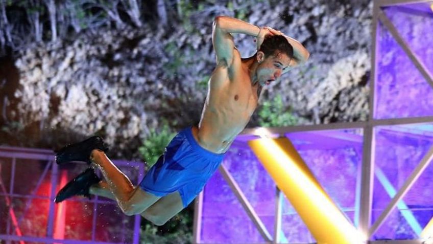 Exatlón All Star: Andrés Fierro se burla cruelmente de la eliminación de Melisa Ramos y de los ROJOS