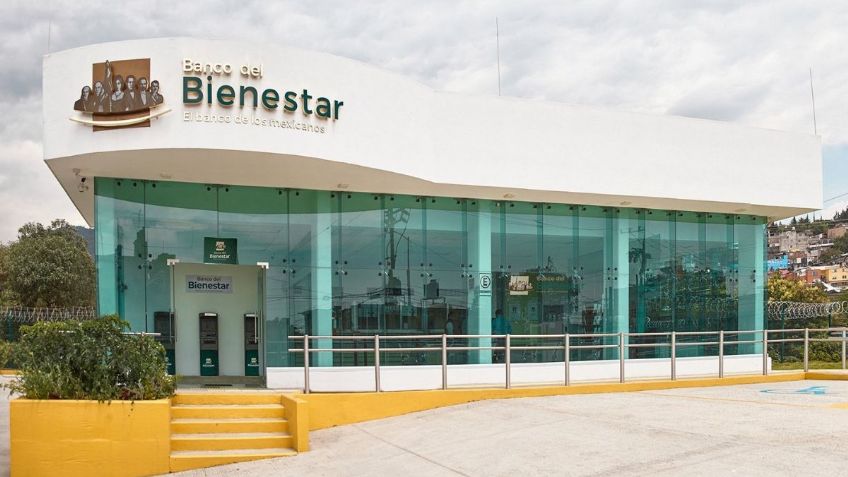 Banco del Bienestar lanza nuevas VACANTES para trabajar en el EDOMEX | REQUISITOS