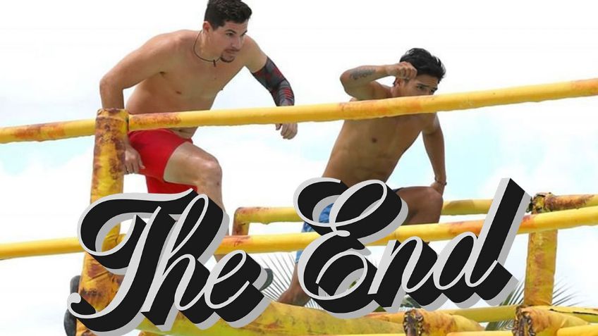 Exatlón México All Star 2023: FILTRAN la nueva FECHA en que termina el reality