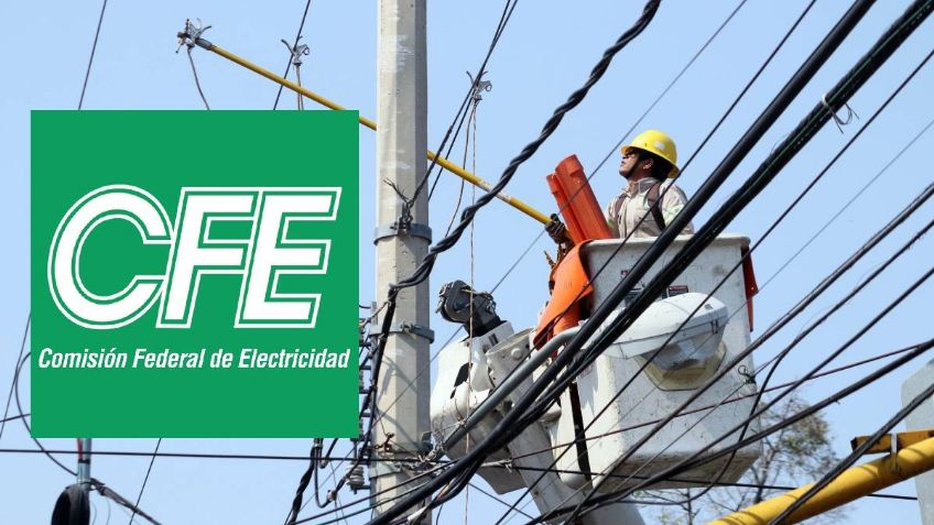 ¿Cuáles son los REQUISITOS para tener DESCUENTO en tu recibo de luz de CFE?