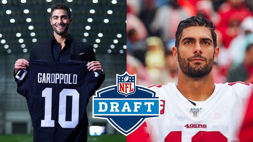 Draft NFL 2023: ¿Cuándo es, cómo funciona y quiénes son los jugadores que podrían cambiar de equipo?