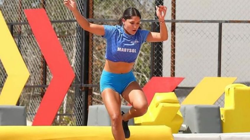 Exatlón All Star: ¿Una ex roja? Las 5 atletas que podrían reemplazar a Marysol Cortés por lesión