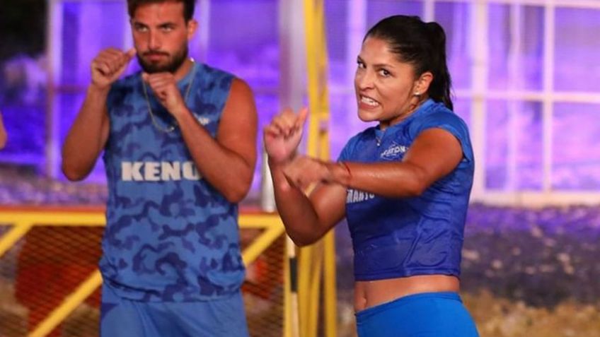 Revelan a la CULPABLE de la fractura que Marysol Cortes tuvo en Exatlón All Star; ¿será castigada?