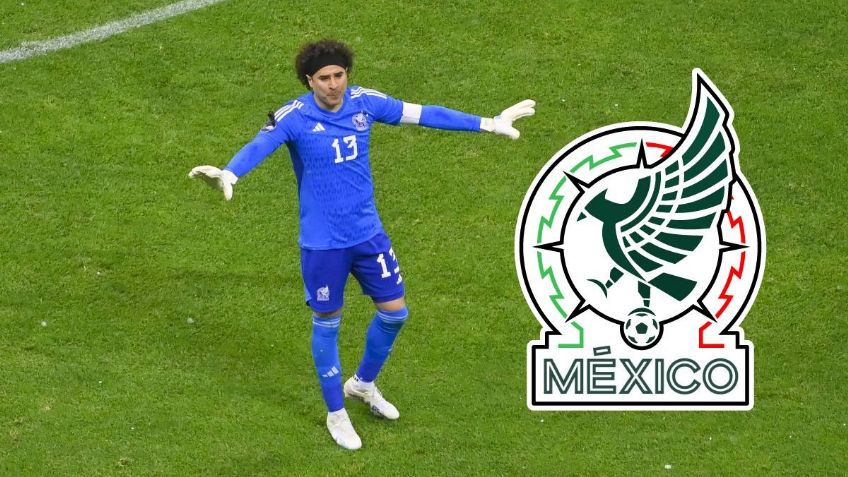 10 RAZONES por las que Guillermo Ochoa no tendría que ser el PORTERO de la Selección Mexicana