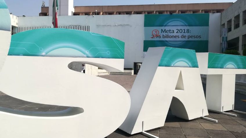 SAT: ¿Qué pasa si un familiar MUERE y tenía MULTAS o DEUDAS pendientes con el organismo?