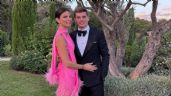 ¿Quién es la novia de Max Verstappen?