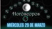 Horóscopos: Número de la suerte y predicciones para tu signo HOY miércoles 29 de marzo