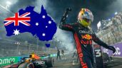 Checo Pérez: ¿Por qué el Gran Premio de AUSTRALIA será en SÁBADO y no en DOMINGO?
