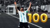 VIDEO: Los 5 goles más SOBERBIOS de Lionel Messi con la Selección de Argentina