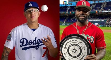 Dónde ver en directo, online a Randy Arozarena y Julio Urías: Opening Day 2023 de la MLB