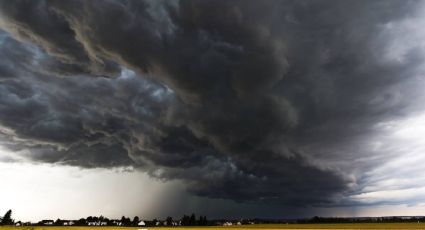 Bombardeo de nubes para lluvia: ¿qué es, en que ESTADOS aplica y por qué razón?