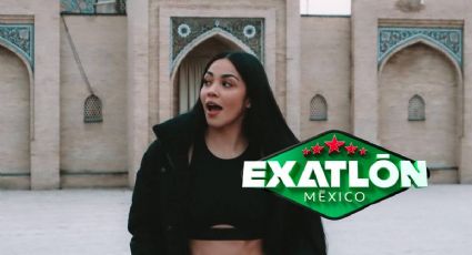 5 FOTOS de Paulina Martínez, futuro REFUERZO del Exatlón All Star que venció a Macky González