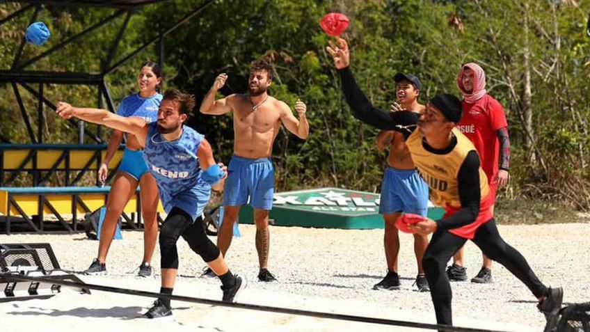 Exatlón México All Star 2023: ¿quién gana la batalla colosal este martes 28 de marzo?