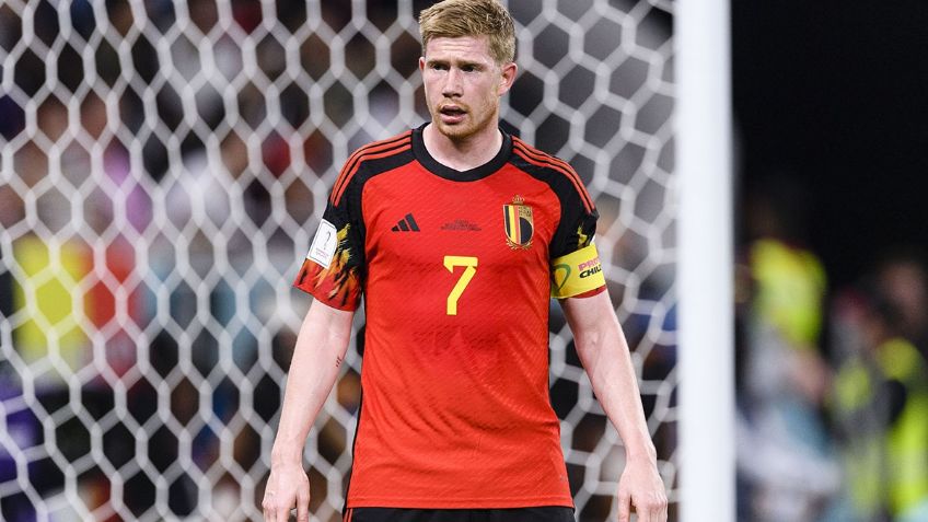 Qué canal transmite HOY Alemania vs Bélgica EN VIVO por TV: Fecha FIFA 2023