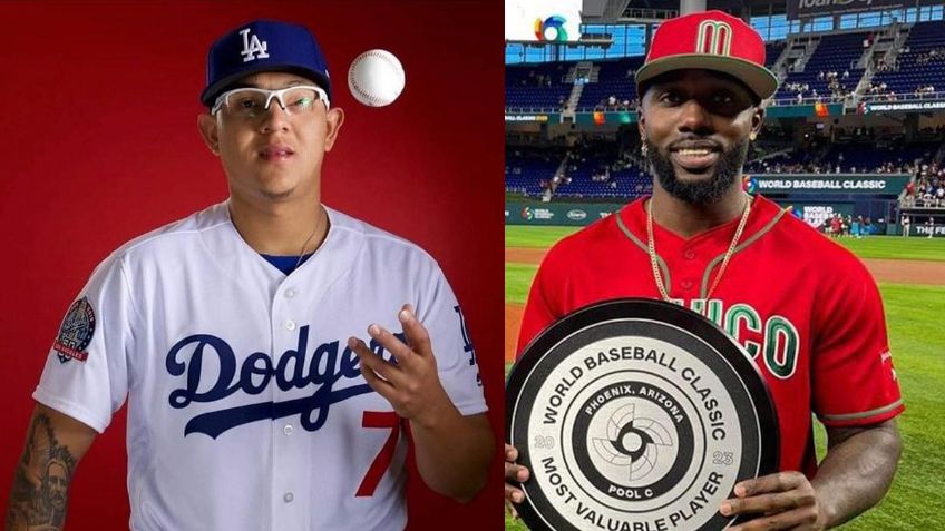 Dónde ver en directo, online a Randy Arozarena y Julio Urías: Opening Day 2023 de la MLB