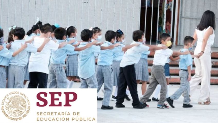 SEP: ¿por qué se ADELANTAN las vacaciones de Semana Santa 2023?