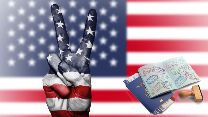 ¡Golpe en el bolsillo! ¿Cuánto costarán las VISAS con el AUMENTO anunciado por Estados Unidos?