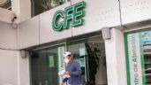 ¿Cuánto debo pagar si no cumplí a tiempo con el recibo de CFE?