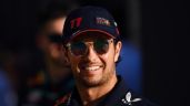 ¿Qué marca de lentes usa Checo Pérez?