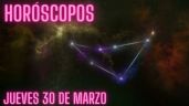 Horóscopos: Número de la suerte y predicciones para tu signo HOY jueves 30 de marzo