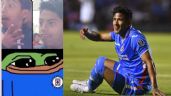 Los MEMES se BURLAN de Cruz Azul por empatar ante Querétaro en la Corregidora | Jornada 4
