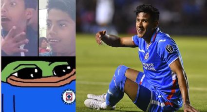 Los MEMES se BURLAN de Cruz Azul por empatar ante Querétaro en la Corregidora | Jornada 4