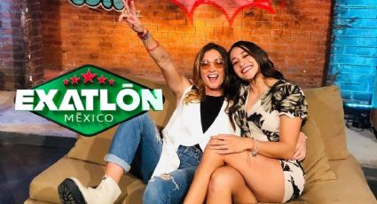 Exatlón All Star: Evelyn demuestra el cariño que tiene por Mati con HERMOSO acto tras polémica