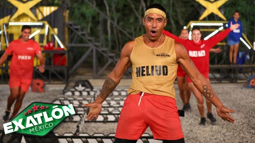 Exatlón México All Star 2023: ¿quién gana la Supervivencia este miércoles 29 de marzo?