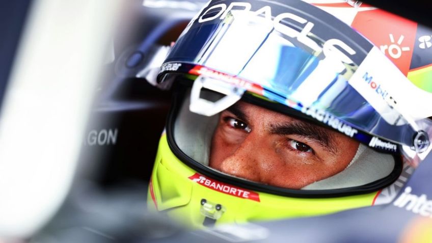 ¿A qué hora corre Checo Pérez en las prácticas libres del GP de Australia?