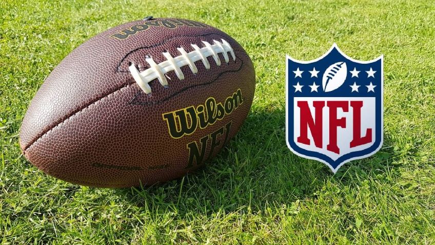Draft NFL 2023: horario por país, dónde VER por TV y streaming online