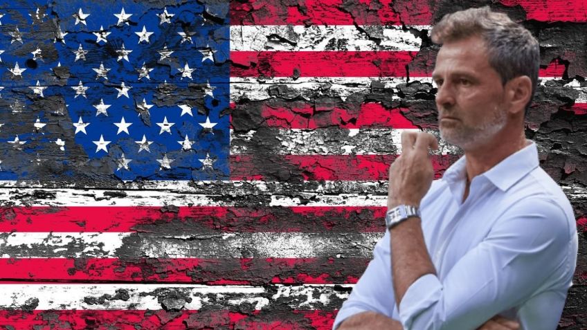 La fecha en que Diego Cocca tendría su futuro SENTENCIADO en caso de FALLAR con el Tri