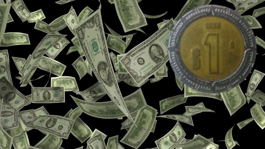 Piden hasta 250,000 pesos por esta moneda de 1 peso; ¿cómo puedes reconocerla?