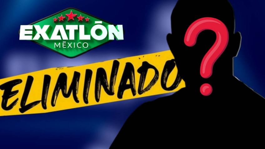 El atleta que estaría FUERA en TIEMPO REAL del Exatlón All Star y no es Pato Araujo