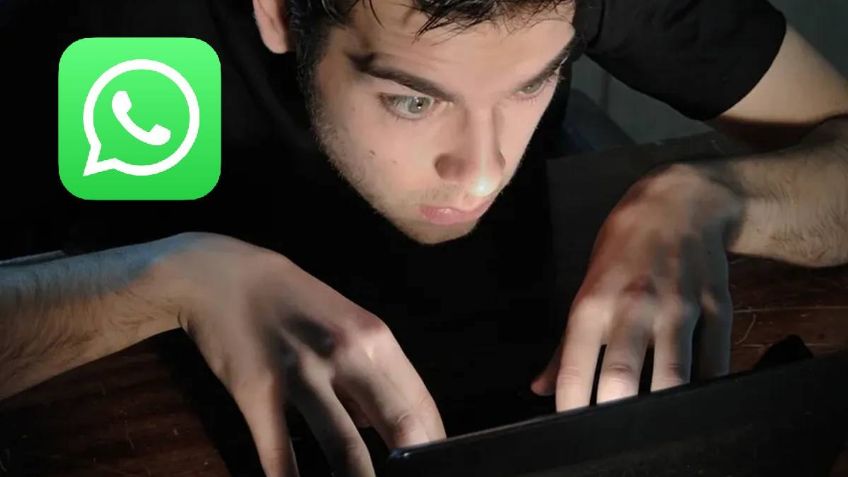 ¿Te sigue tu ex? Así puedes saber quién visita tu perfil de WHATSAPP paso a paso