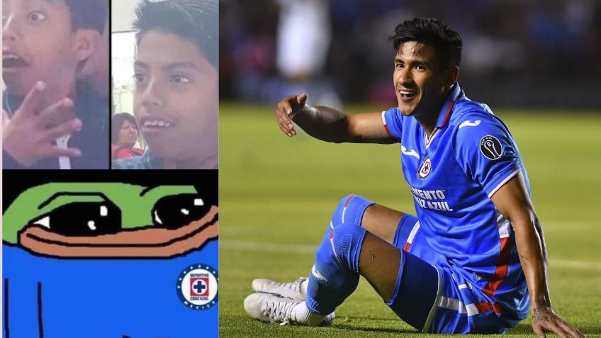 Los MEMES se BURLAN de Cruz Azul por empatar ante Querétaro en la Corregidora | Jornada 4