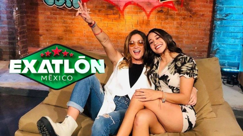Exatlón All Star: Evelyn demuestra el cariño que tiene por Mati con HERMOSO acto tras polémica