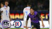 Liga MX: Cruz Azul pierde ante Mazatlán y los MEMES se burlan de Chuy Corona