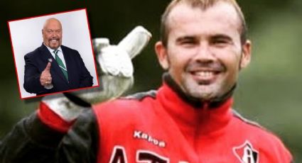 Mira cómo luce hoy Antonio Pérez, "El Poeta" que bautizó el Perro Bermúdez