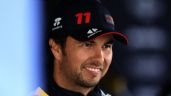 La razón por la que el DRS será clave para Checo Pérez en el GP de Australia