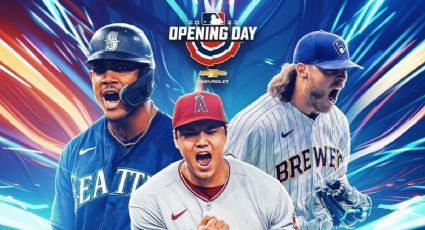 Qué canal transmite HOY MLB Opening Day 2023 EN VIVO por TV