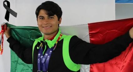 ¿Cuántas MEDALLAS ganó Carlos Vaca, promesa del Tiro con Arco que murió a los 20 años?